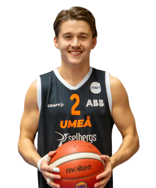 Melker Lindblom