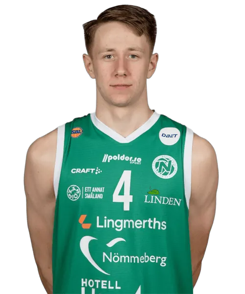 Anton Johansson