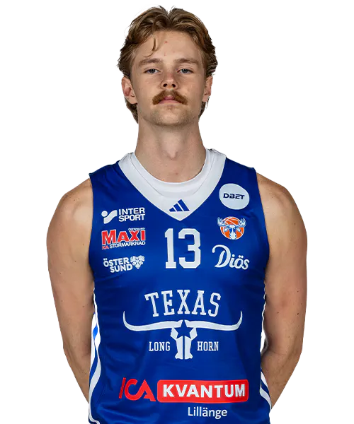 Andre Lorentsson