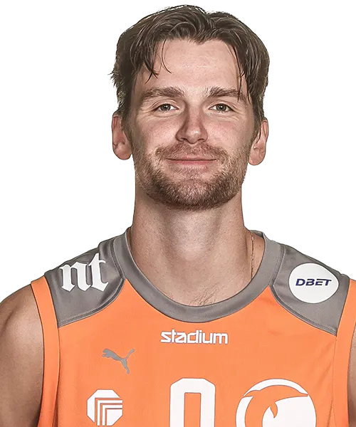 Tim Schuberg