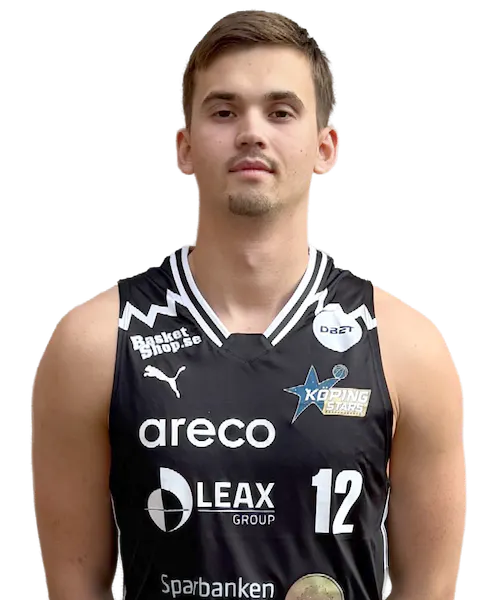 Tim Jonsson