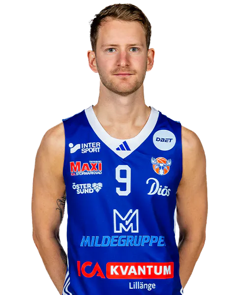 Erik Persson