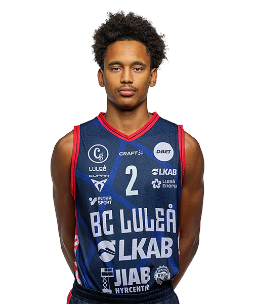 Kembo Nilsson