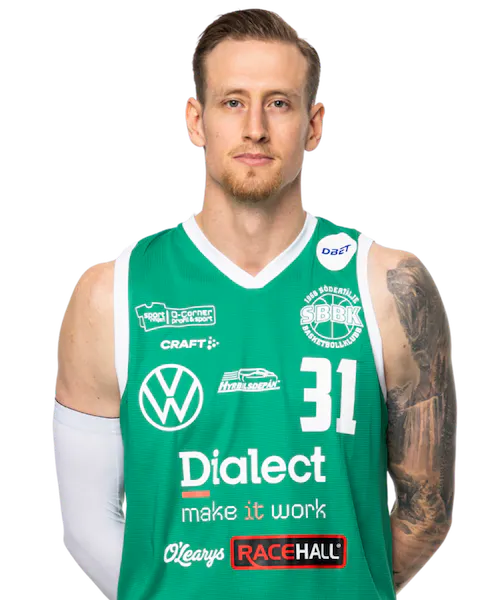 Oliver Gehrke